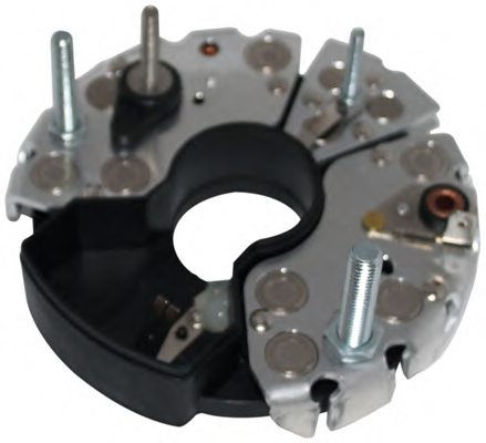 PowerMax 81111072 Diode Holder, alternator